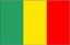Bandiera MLI