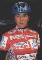 Anja ALBASINI
