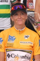 Kimberly ANDERSON