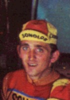 René PANAGIOTIS