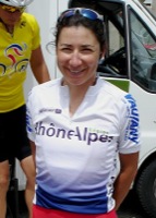 Marielle AUNAVE