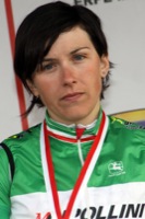 Monia BACCAILLE