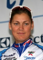 Agne BAGDONAVICIUTE