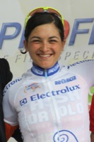 Valentina BASTIANELLI