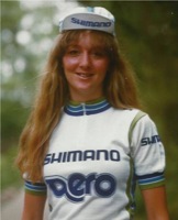 Marion BAX