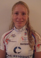 Daniëlle BEKKERING