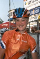 Ghita BELTMAN