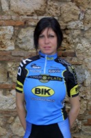 Tania BELVEDERESI