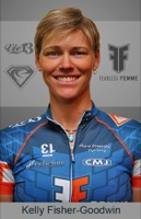 Kelly BENJAMIN