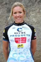 Johanne Therese FRIESTAD BERGSETH