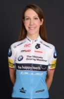 Kathryn BERTINE