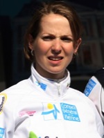 Julie BEVERIDGE