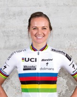 Chantal BLAAK