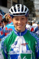 Émilie BLANQUEFORT