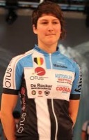 Marieke BLOMME