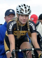 Kimberley BLYTHE
