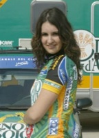 Silvia BORILE