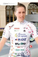Chiara BORTOLUS