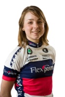 Elisabeth BRAAM