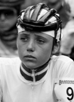 Lisa BRAMBANI