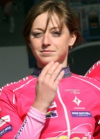 Mélanie BRAVARD