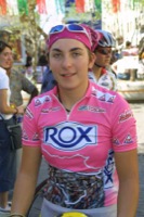 Giorgia BRONZINI