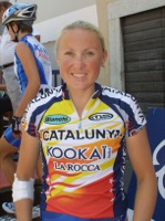 Katie BROWN