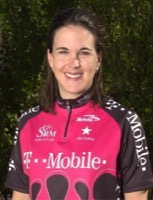 Kimberly BRUCKNER