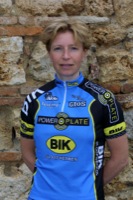 Yvonne BRUNEN