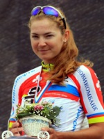Alexandra BURCHENKOVA