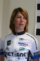 Nathalie CADOL