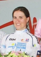Karol Ann CANUEL