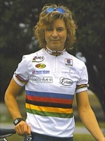 Alessandra CAPPELLOTTO