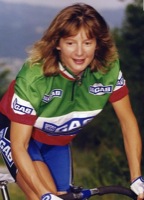 Valeria CAPPELLOTTO