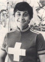 Stefania CARMINE