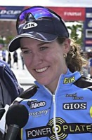 Sara Maree CARRIGAN