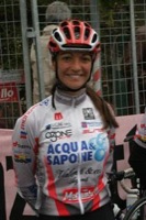 Francesca CASTRUCCI