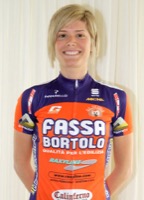 Francesca CAUZ
