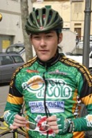 Marina Gloria CHIRIO