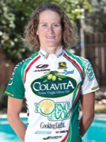 Theresa CLIFF-RYAN
