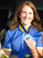 Marie-Laure CLOAREC