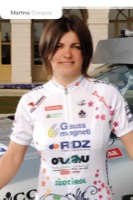 Martina CORAZZA