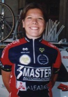 Ljudmilla CORNEO