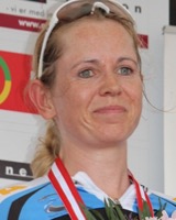 Betina CRAMER