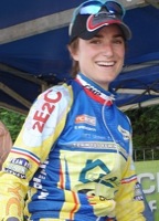 Sophie CREUX