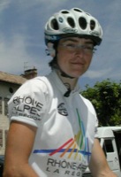 Karine DALMAIS