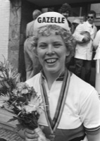 Petra DE BRUIN