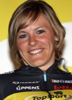 Liesbet DE VOCHT