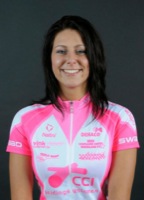 Natasja DE VROOME