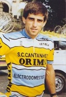 Eugenio PASSOS DA SILVA